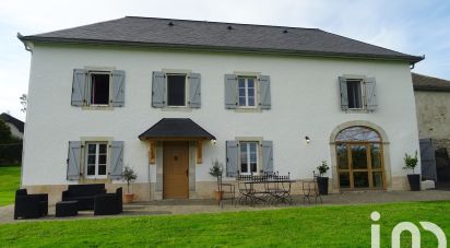 House 6 rooms of 203 m² in Mauléon-Licharre (64130)