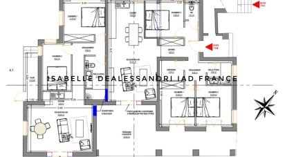 Appartement 3 pièces de 59 m² à La Seyne-sur-Mer (83500)