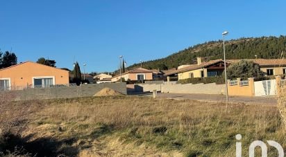 Land of 535 m² in Conilhac-Corbières (11200)