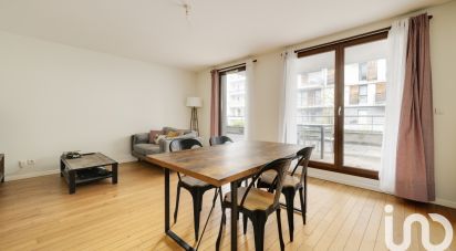 Apartment 2 rooms of 52 m² in Nancy (54000)