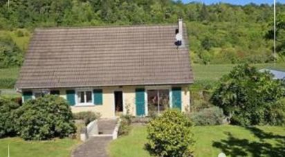 House 7 rooms of 122 m² in Perriers-sur-Andelle (27910)