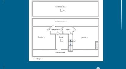 Maison 7 pièces de 122 m² à Perriers-sur-Andelle (27910)