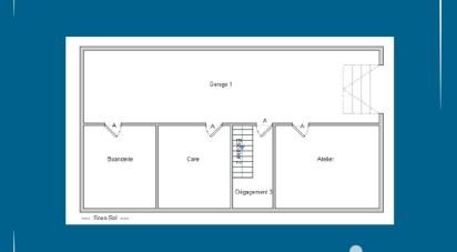 Maison 7 pièces de 122 m² à Perriers-sur-Andelle (27910)