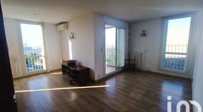 Apartment 3 rooms of 70 m² in Marseille (13014)