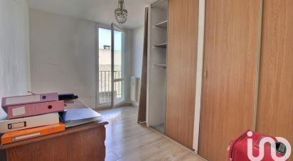 Apartment 3 rooms of 70 m² in Marseille (13014)