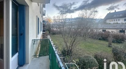 Apartment 4 rooms of 79 m² in Thonon-les-Bains (74200)