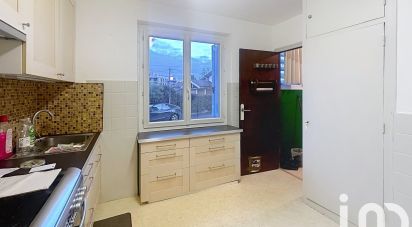 Apartment 4 rooms of 79 m² in Thonon-les-Bains (74200)