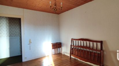 House 3 rooms of 74 m² in Saint-Cyr-des-Gâts (85410)