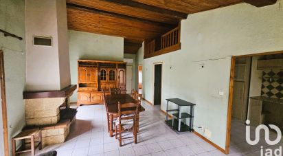 House 3 rooms of 73 m² in Cabrerolles (34480)