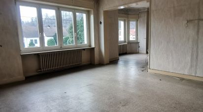 Traditional house 7 rooms of 170 m² in Freyming-Merlebach (57800)