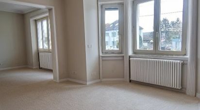 Traditional house 7 rooms of 170 m² in Freyming-Merlebach (57800)