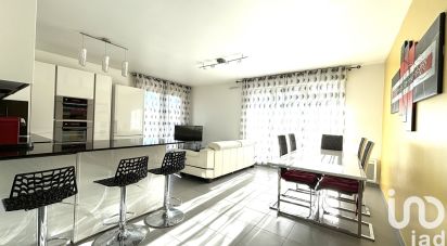 Apartment 4 rooms of 76 m² in Marseille (13013)