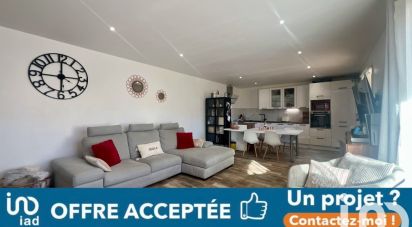 Apartment 3 rooms of 77 m² in Forcalqueiret (83136)