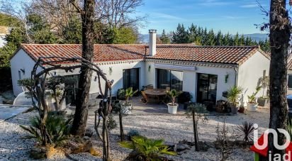 Maison 4 pièces de 160 m² à Saint-Sernin (07200)