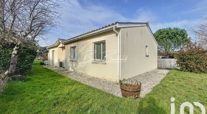 House 4 rooms of 112 m² in Créon (33670)