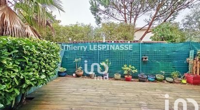 Apartment 4 rooms of 75 m² in Arcachon (33120)