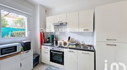 Apartment 4 rooms of 75 m² in Arcachon (33120)