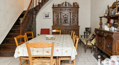 Townhouse 5 rooms of 130 m² in Castillon-la-Bataille (33350)