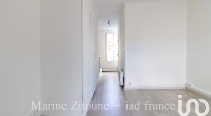 Studio 1 room of 18 m² in Montlhéry (91310)