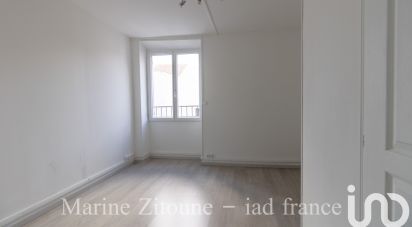 Studio 1 room of 18 m² in Montlhéry (91310)