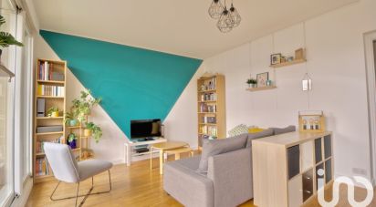 Apartment 3 rooms of 72 m² in Lyon (69008)