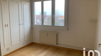 Apartment 3 rooms of 63 m² in Dijon (21000)