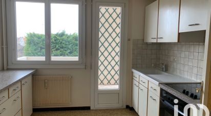 Apartment 3 rooms of 63 m² in Dijon (21000)