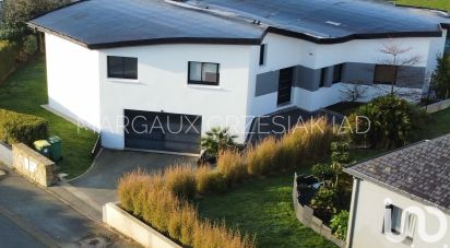 Architect house 7 rooms of 178 m² in Landerneau (29800)