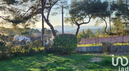 Land of 788 m² in Saint-Cyr-sur-Mer (83270)