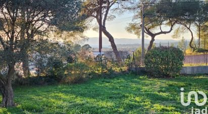 Land of 788 m² in Saint-Cyr-sur-Mer (83270)