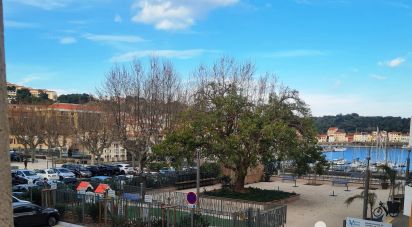 Apartment 2 rooms of 57 m² in Port-Vendres (66660)