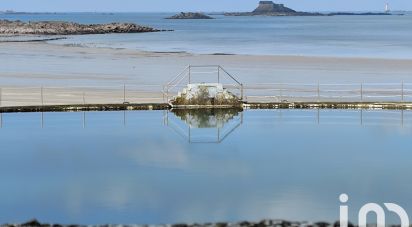 Apartment 2 rooms of 40 m² in Dinard (35800)