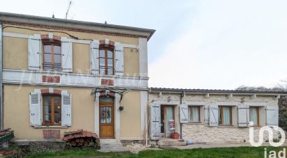 Maison 5 pièces de 97 m² à Valence-en-Brie (77830)