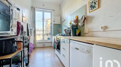 Apartment 3 rooms of 127 m² in Sedan (08200)