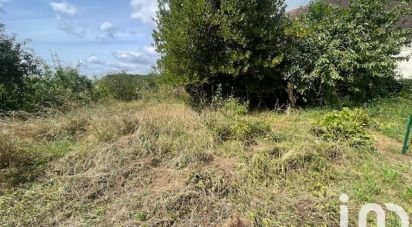 Terrain de 326 m² à Condé-sur-Sarthe (61250)