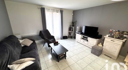 House 5 rooms of 103 m² in La Chapelle-sur-Oreuse (89260)