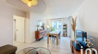 Apartment 3 rooms of 66 m² in Lyon (69009)