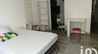 Apartment 1 room of 26 m² in Montpellier (34080)