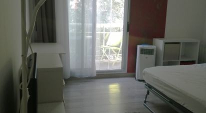 Apartment 1 room of 26 m² in Montpellier (34080)