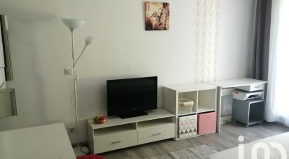 Apartment 1 room of 26 m² in Montpellier (34080)