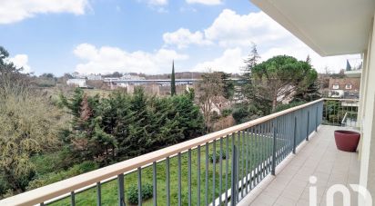 Apartment 2 rooms of 47 m² in Marly-le-Roi (78160)