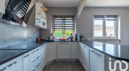 Maison 8 pièces de 187 m² à Clouange (57185)