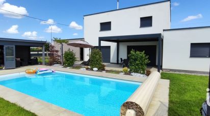 House 6 rooms of 174 m² in Bisel (68580)