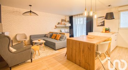 Apartment 3 rooms of 66 m² in Saint-Ouen-l'Aumône (95310)