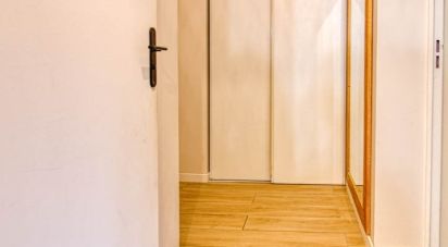 Apartment 3 rooms of 66 m² in Saint-Ouen-l'Aumône (95310)