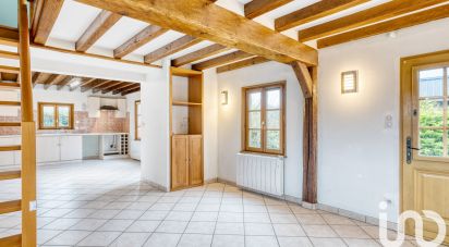 Maison 4 pièces de 105 m² à La Haye-de-Calleville (27800)