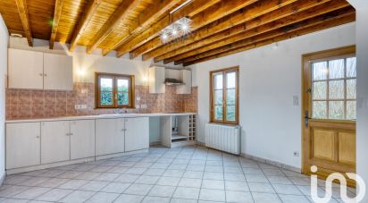 Maison 4 pièces de 105 m² à La Haye-de-Calleville (27800)