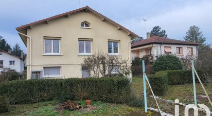 Maison 5 pièces de 133 m² à Feurs (42110)