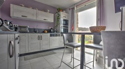 Maison 5 pièces de 103 m² à Saint-Léger-le-Guérétois (23000)