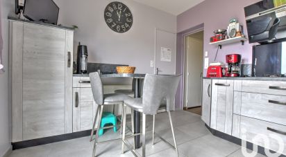 Maison 5 pièces de 103 m² à Saint-Léger-le-Guérétois (23000)